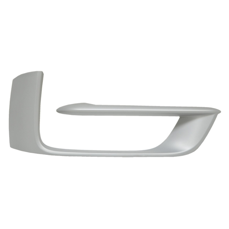 CORNICE GRIGLIA PARAURTI ANTERIORE DESTRA CON PRIMER BMW X5 F15 20132018