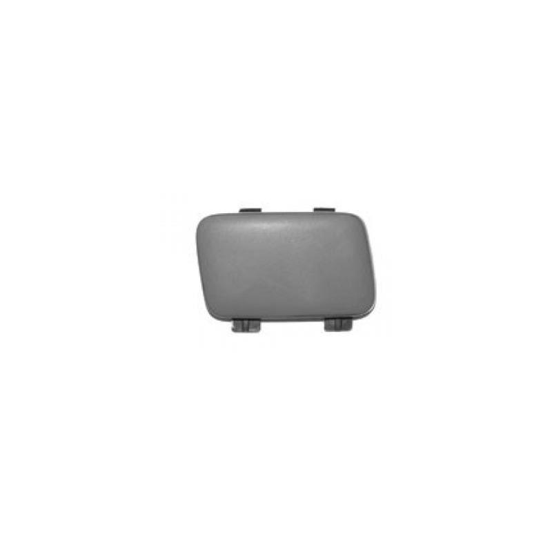 COPRIGANCIO PARAURTI ANTERIORE 35 PORTE CON PRIMER BMW SERIES 1 35D E81E87 20042011 VERS 2007