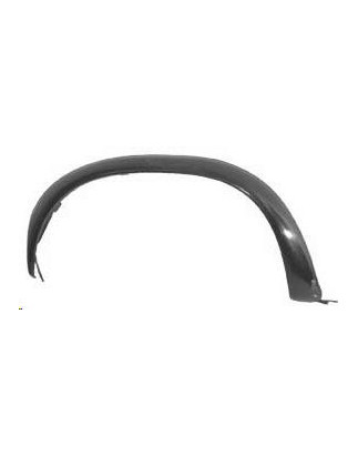CODOLINO PARAFANGO POSTERIORE DESTRO 5 PORTE NISSAN PU 2WD-4WD D22 19982001