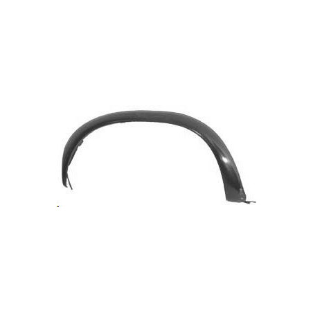 CODOLINO PARAFANGO POSTERIORE DESTRO 5 PORTE NISSAN PU 2WD-4WD D22 19982001
