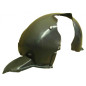 LOCARO ANTERIORE DESTRO QUALITA ORIGINALE VOLKSWAGEN CADDY 2KB2KJ2CB2CJ 20042010, VOLKSWAGEN TOURAN 1T11T2 20032006