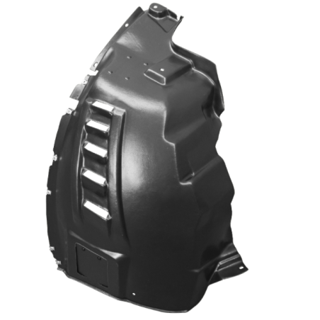 LOCARO ANTERIORE SINISTRO CFENDINEBBIA-PARTE ANTERIORE CITROEN JUMPER III 2014, FIAT DUCATO III 250 2014, PEUGEOT BOXER III 2014