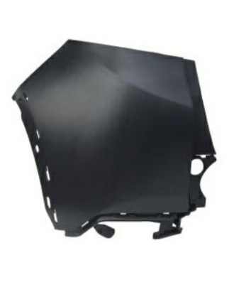 CANTONALE POSTERIORE SINISTRO CON PRIMER PEUGEOT 2008 I CU 20132016, PEUGEOT 2008 I CU 20162019