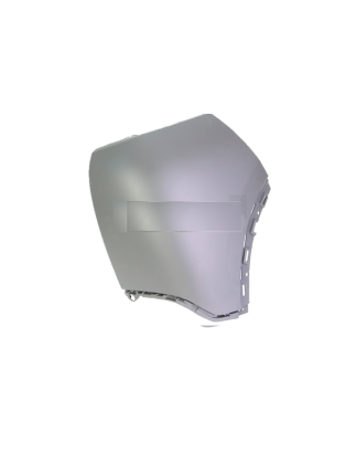 CANTONALE POSTERIORE SINISTRO CON PRIMER PEUGEOT 2008 II CU 20192023, PEUGEOT 2008 II UDUSUYUJURUC 2023