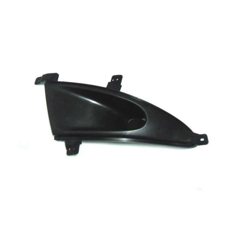 GRIGLIA PARAURTI ANTERIORE SINISTRA HYUNDAI ELANTRA 2007