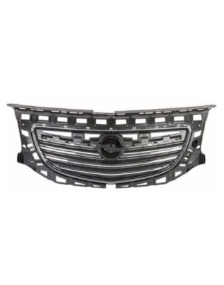 GRIGLIA PARAURTI OPEL INSIGNIA G09 20082013