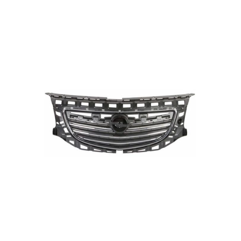 GRIGLIA PARAURTI OPEL INSIGNIA G09 20082013
