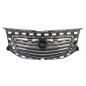 GRIGLIA PARAURTI OPEL INSIGNIA G09 20082013