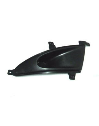 GRIGLIA PARAURTI ANTERIORE DESTRA HYUNDAI ELANTRA 2007