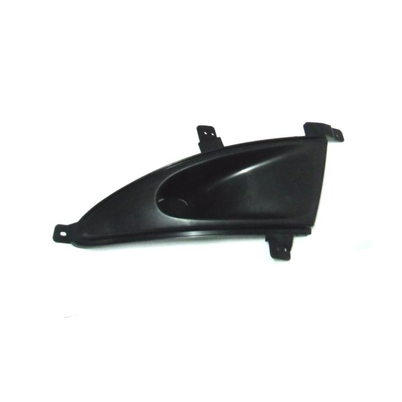 GRIGLIA PARAURTI ANTERIORE DESTRA HYUNDAI ELANTRA 2007