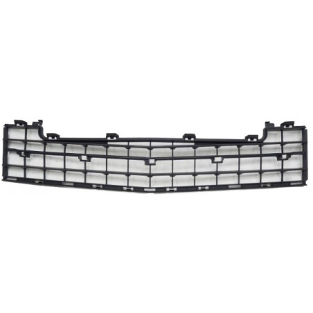 GRIGLIA PARAURTI ANTERIORE CENTRALE MERCEDES-BENZ A CLASS W169 20042012 VERS ELEGANCE CLASSIC 2008