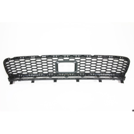 GRIGLIA PARAURTI ANTERIORE CON FORO TELECAMERA VOLKSWAGEN GOLF VII 5G1 20132016 VERS GTI