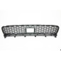 GRIGLIA PARAURTI ANTERIORE CON FORO TELECAMERA VOLKSWAGEN GOLF VII 5G1 20132016 VERS GTI