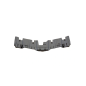 MODANATURA PARAURTI ANTERIORE ALFA ROMEO GIULIETTA 940 20102020