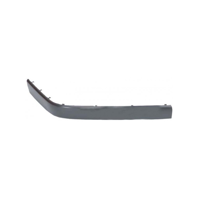 MODANATURA PARAURTI ANTERIORE DESTRA BMW SERIES 5 E34 19881995 VERS 1992