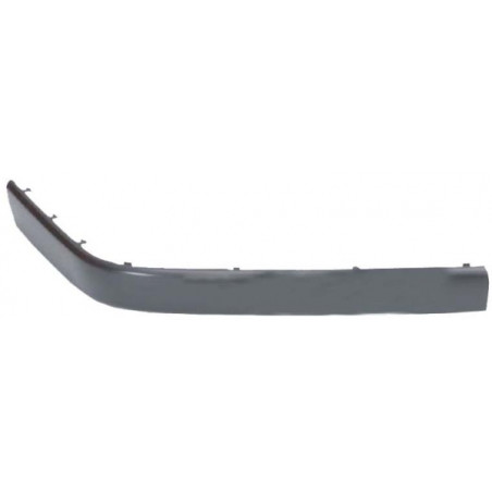 MODANATURA PARAURTI ANTERIORE DESTRA BMW SERIES 5 E34 19881995 VERS 1992