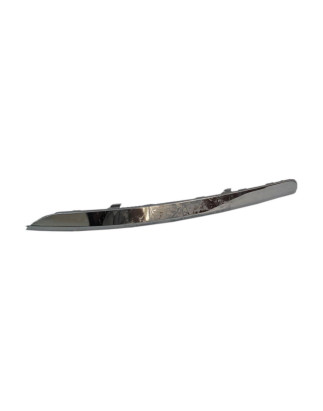 MODANATURA PARAURTI ANTERIORE DESTRA CROMATA KIA SPORTAGE SL 20102014, KIA SPORTAGE SL 20142015