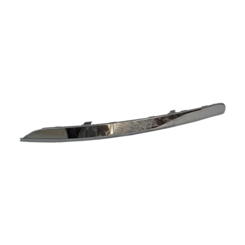 MODANATURA PARAURTI ANTERIORE DESTRA CROMATA KIA SPORTAGE SL 20102014, KIA SPORTAGE SL 20142015