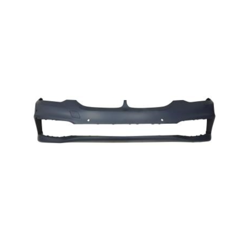 PARAURTI ANTERIORE CON PRIMER CON FORI SENSORI 4 BMW SERIES 5 G30G31 20162020