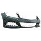 PARAURTI ANTERIORE CON PRIMER CON FORI SENSORI MERCEDES-BENZ C CLASS W204 20112014, MERCEDES-BENZ C CLASS COUPE W204 20112015