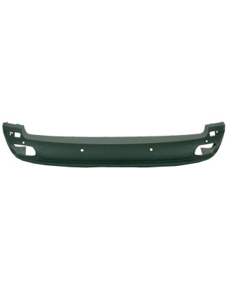 PARAURTI POSTERIORE CON PRIMER CON FORI SENSORI BMW X5 E70 20072010, BMW X5 E70 20102013