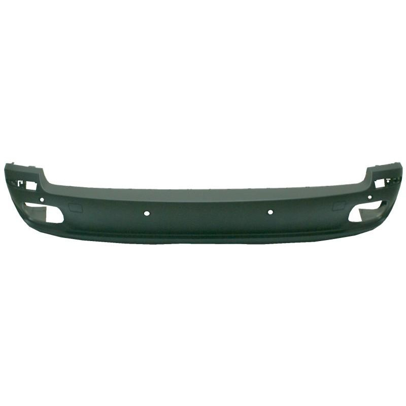 PARAURTI POSTERIORE CON PRIMER CON FORI SENSORI BMW X5 E70 20072010, BMW X5 E70 20102013