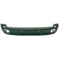 PARAURTI POSTERIORE CON PRIMER CON FORI SENSORI BMW X5 E70 20072010, BMW X5 E70 20102013