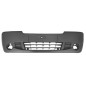 PARAURTI ANTERIORE CON PRIMER CON FENDINEBBIA NISSAN PRIMASTAR X83 20062016, RENAULT TRAFIC JLFLEL 20062014