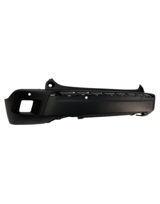 PARAURTI POSTERIORE CON PRIMER CON FORI SENSORI 4 PEUGEOT 2008 II CU 20192023, PEUGEOT 2008 II UDUSUYUJURUC 2023