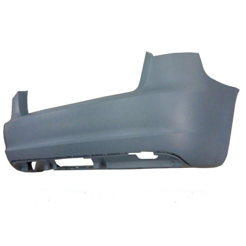 PARAURTI POSTERIORE 5 PORTE CON PRIMER AUDI A3 8P18PA8P7 20082012
