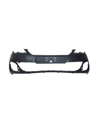 PARAURTI ANTERIORE CON PRIMER CON FORI SENSORI 6 CON LAVAFARI PEUGEOT 308 II LBLPLWLHL3 20132017 VERS ALLURE