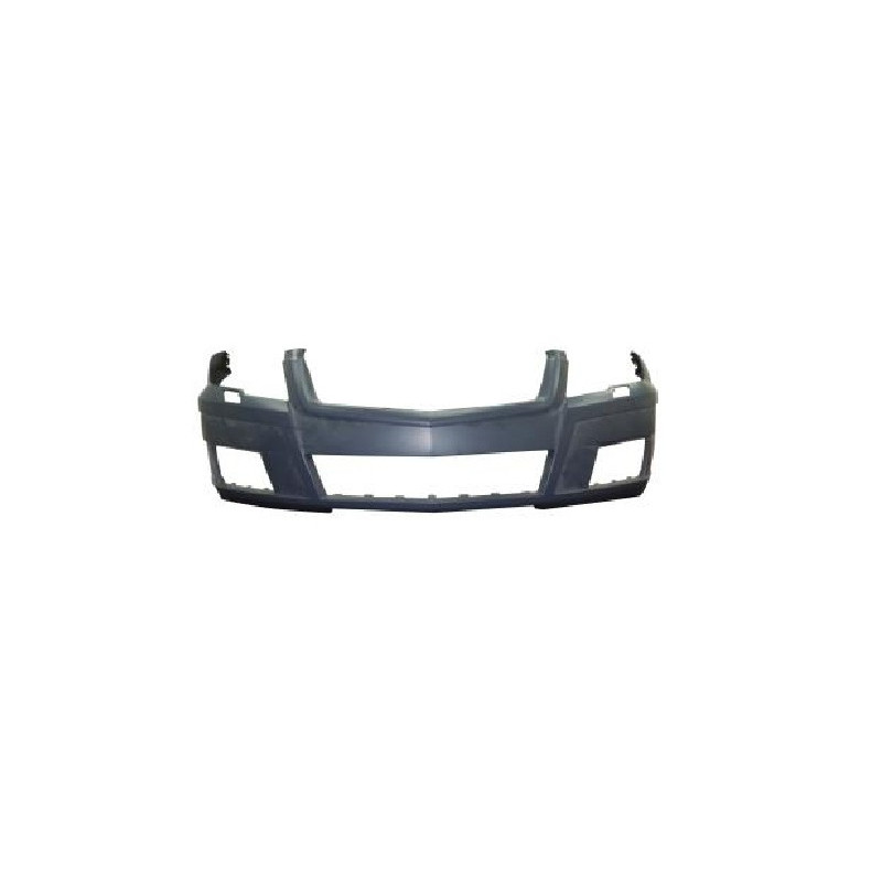 PARAURTI ANTERIORE CON PRIMER CON LAVAFARI MERCEDES-BENZ GLK X204 20082012