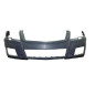 PARAURTI ANTERIORE CON PRIMER CON LAVAFARI MERCEDES-BENZ GLK X204 20082012