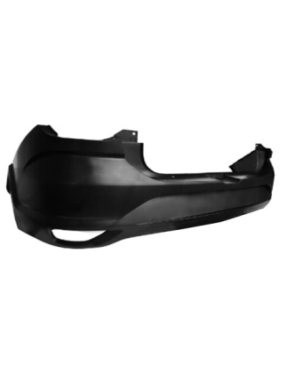 PARAURTI POSTERIORE CON PRIMER DACIA LOGAN-MCV II 20122016 VERS2020