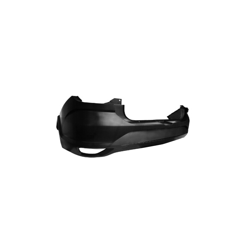 PARAURTI POSTERIORE CON PRIMER DACIA LOGAN-MCV II 20122016 VERS2020