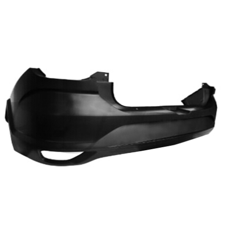 PARAURTI POSTERIORE CON PRIMER DACIA LOGAN-MCV II 20122016 VERS2020