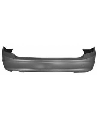 PARAURTI POSTERIORE TÜV CON PRIMER MERCEDES-BENZ C CLASS W204 20072011