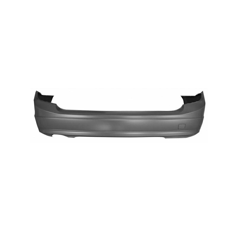 PARAURTI POSTERIORE TÜV CON PRIMER MERCEDES-BENZ C CLASS W204 20072011