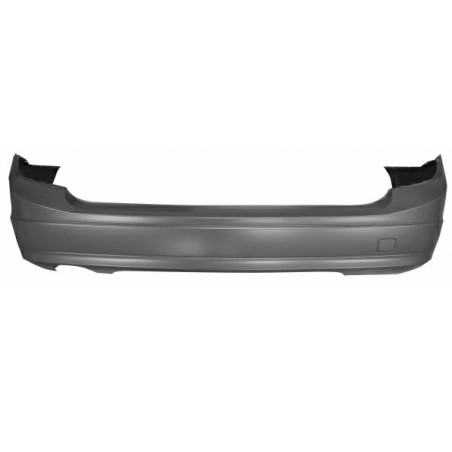 PARAURTI POSTERIORE TÜV CON PRIMER MERCEDES-BENZ C CLASS W204 20072011