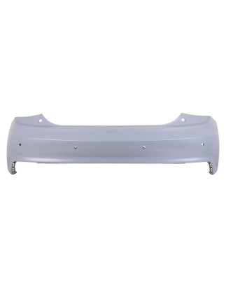 PARAURTI POSTERIORE CON PRIMER CON FORI SENSORI AUDI A1 8X18XK8XA8XF 20142018