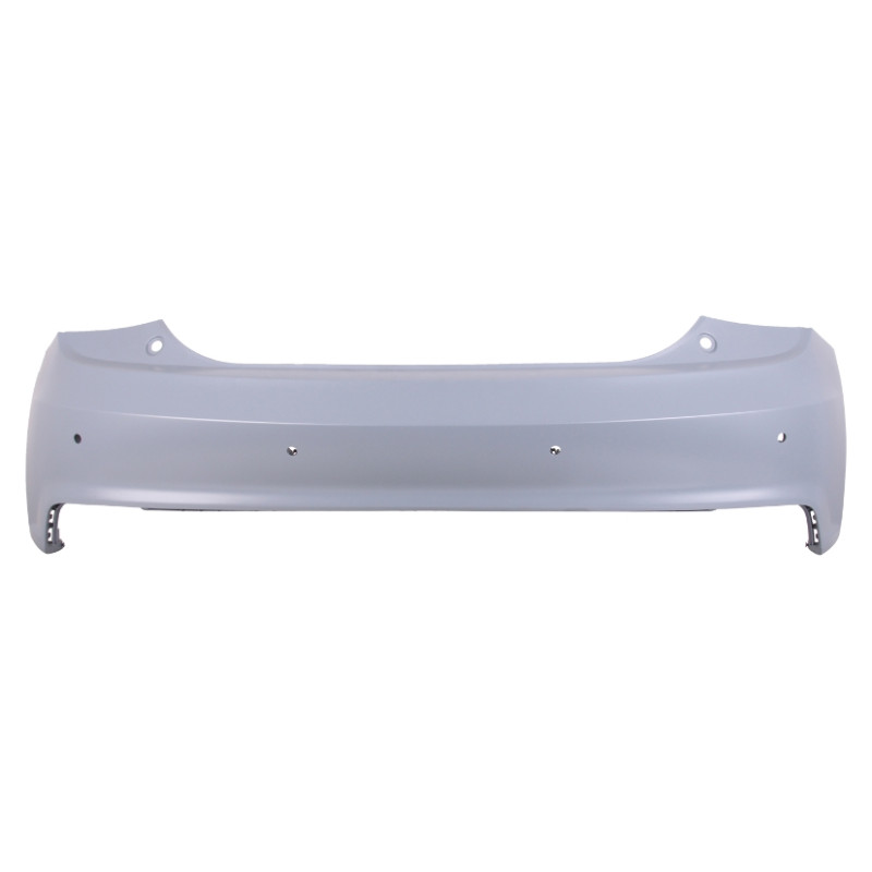PARAURTI POSTERIORE CON PRIMER CON FORI SENSORI AUDI A1 8X18XK8XA8XF 20142018