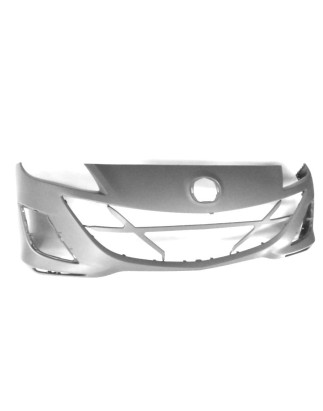 PARAURTI ANTERIORE CON PRIMER MAZDA 3 SDN-HB BLBK 20082013