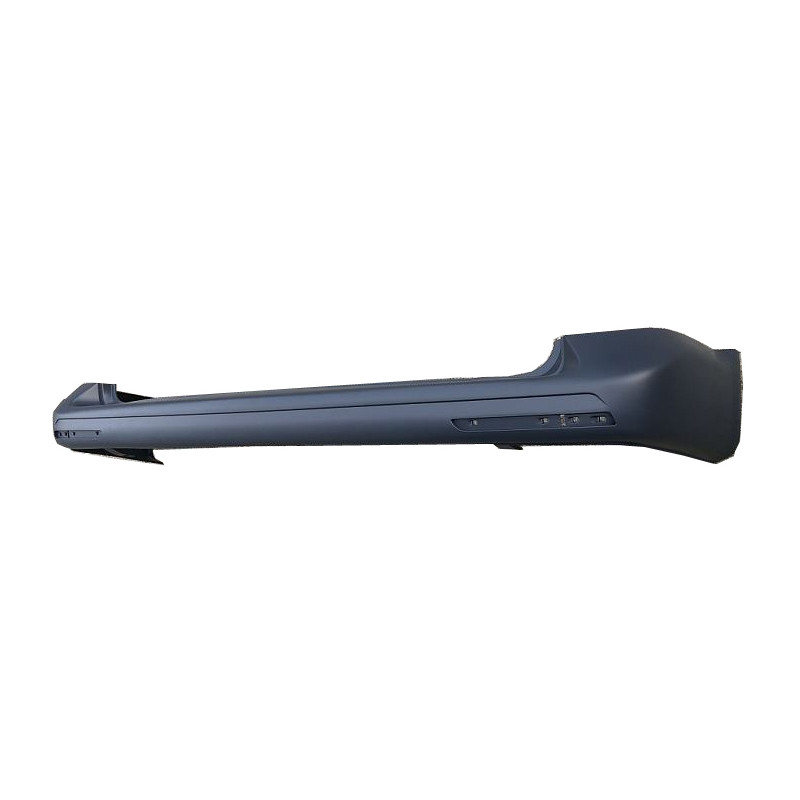 PARAURTI POSTERIORE CON PRIMER VOLKSWAGEN TRANSPORTER T6 SGASGHSHASHH 20152019, VOLKSWAGEN TRANSPORTERMULTIVAN T61 20192022