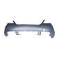 PARAURTI POSTERIORE CON PRIMER CON FORI SENSORI MERCEDES-BENZ E CLASS W213 20162020