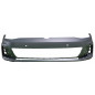PARAURTI ANTERIORE CON PRIMER CON FORI SENSORI VOLKSWAGEN GOLF VII 5G1 20132016, VOLKSWAGEN GOLF VII VARIANTALLTRACK BA5 201320