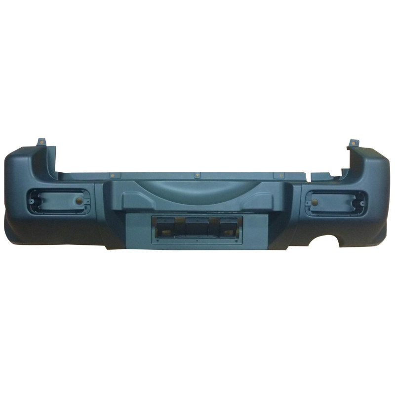 PARAURTI POSTERIORE CON PRIMER SUZUKI JIMNY SN 19982018