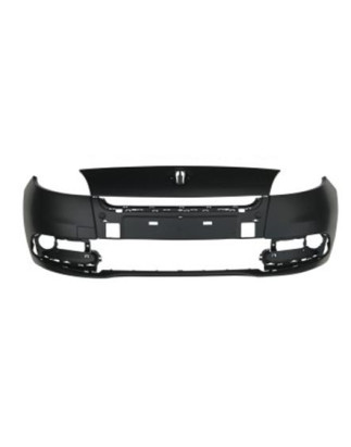 PARAURTI ANTERIORE CON PRIMER RENAULT SCENICGRAND SCENIC JZ0JZ1 20122016 VERS 2014