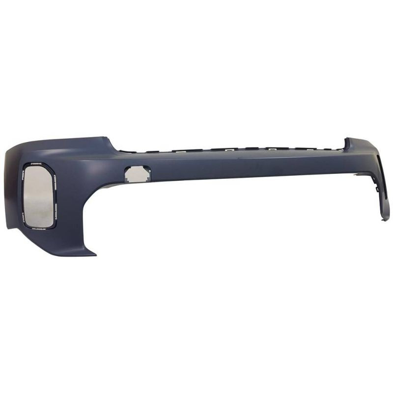 PARAURTI ANTERIORE SUPERIORE CON PRIMER MINI COUNTRYMAN F60 20212024