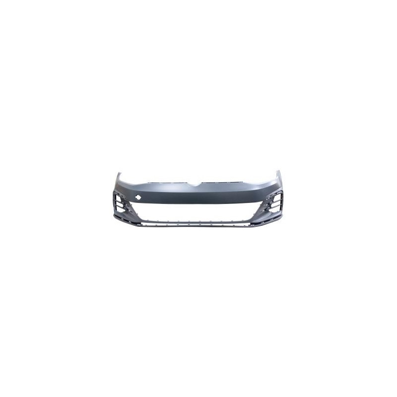 PARAURTI ANTERIORE CON PRIMER VOLKSWAGEN GOLF VII BQ 20162019, VOLKSWAGEN GOLF VII VARIANT BV5 20172020