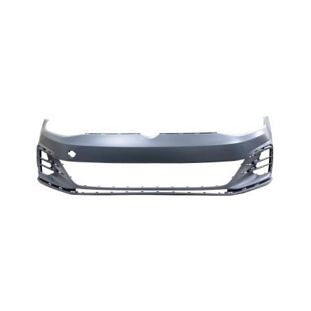 PARAURTI ANTERIORE CON PRIMER VOLKSWAGEN GOLF VII BQ 20162019, VOLKSWAGEN GOLF VII VARIANT BV5 20172020